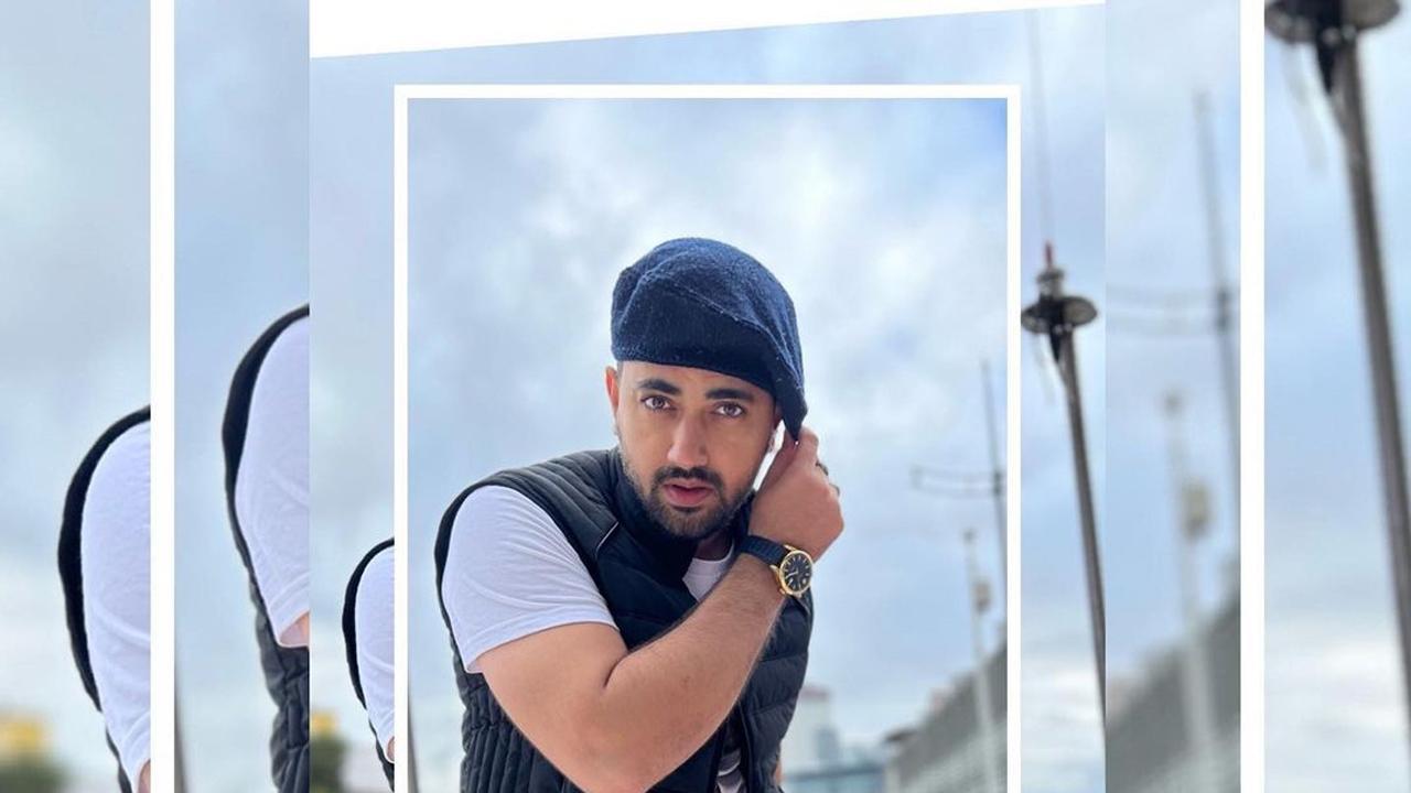 Zain Imam: Romance has to have thrill and spice to it